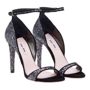 Miu Miu sandals size 35.5